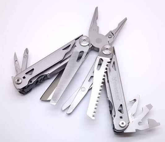Traveler Multi-Tool Plier