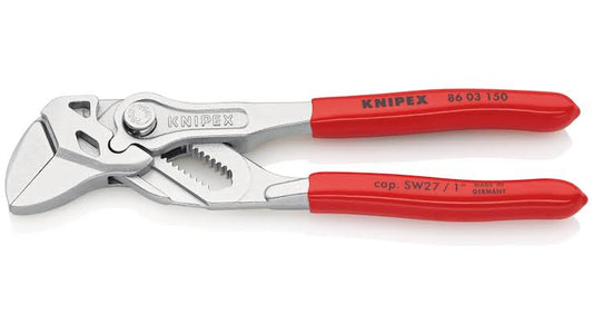 KNIPEX EDC PLIER