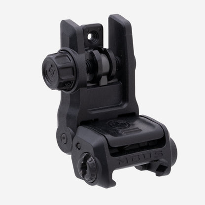 Magpul – MBUS® Gen. 3 Folding Rear Sight – Black