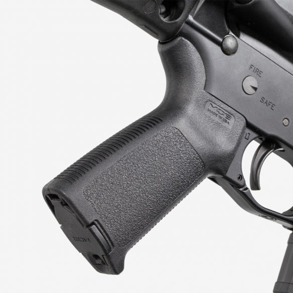 Magpul MOE Pistol Grip – Black