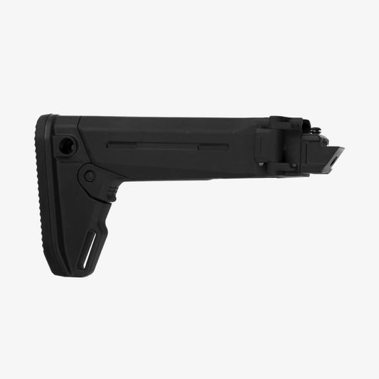Magpul Zhukov-S Folding Stock – AK47/AK74 – Black