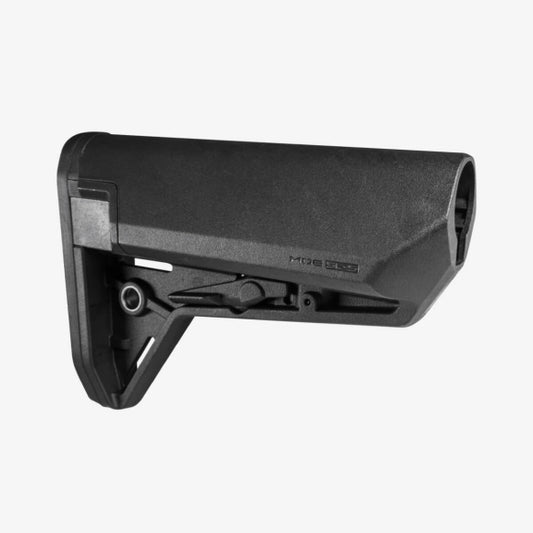 Magpul MOE SL-S Carbine Stock – Mil-Spec – Black