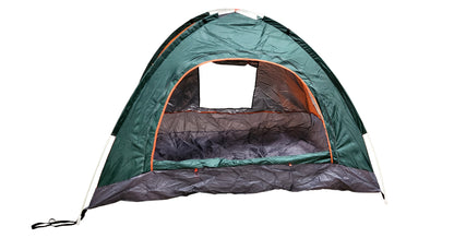 Premium Nylon tent (2 MAN)