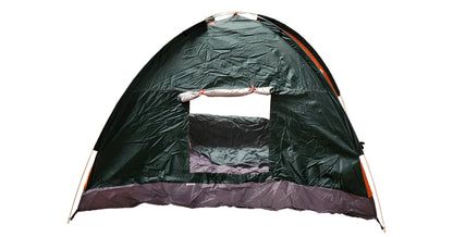 Premium Nylon tent (2 MAN)