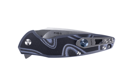 Ruike Folding Knife P105-K
