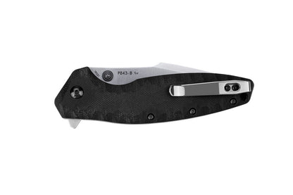 Ruike Folding Knife P843-B