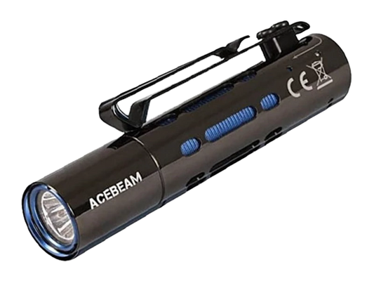 Acebeam Rider RX EDC AA Flashlight