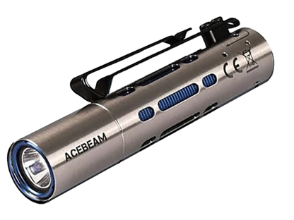 Acebeam Rider RX EDC AA Flashlight