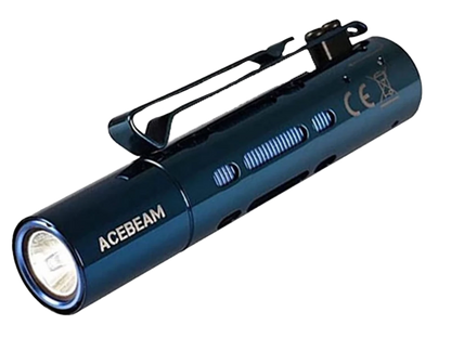 Acebeam Rider RX EDC AA Flashlight