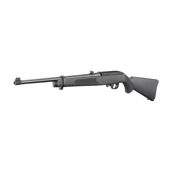 ROSSI .22 SEMI-AUTO RAFFLE