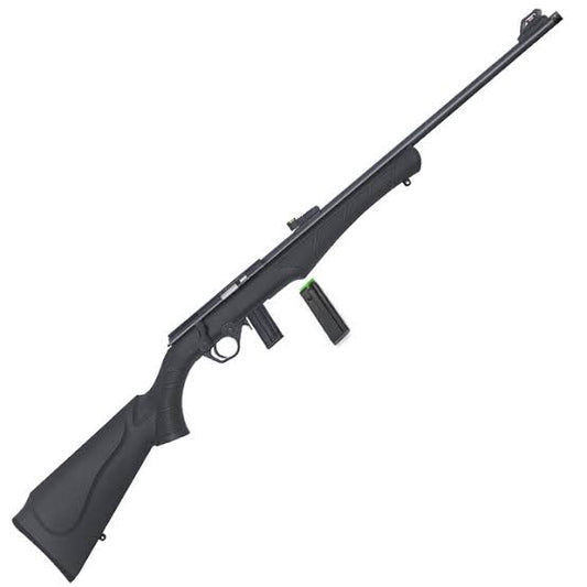 ROSSI .22 21" BOLT ACTION RAFFLE