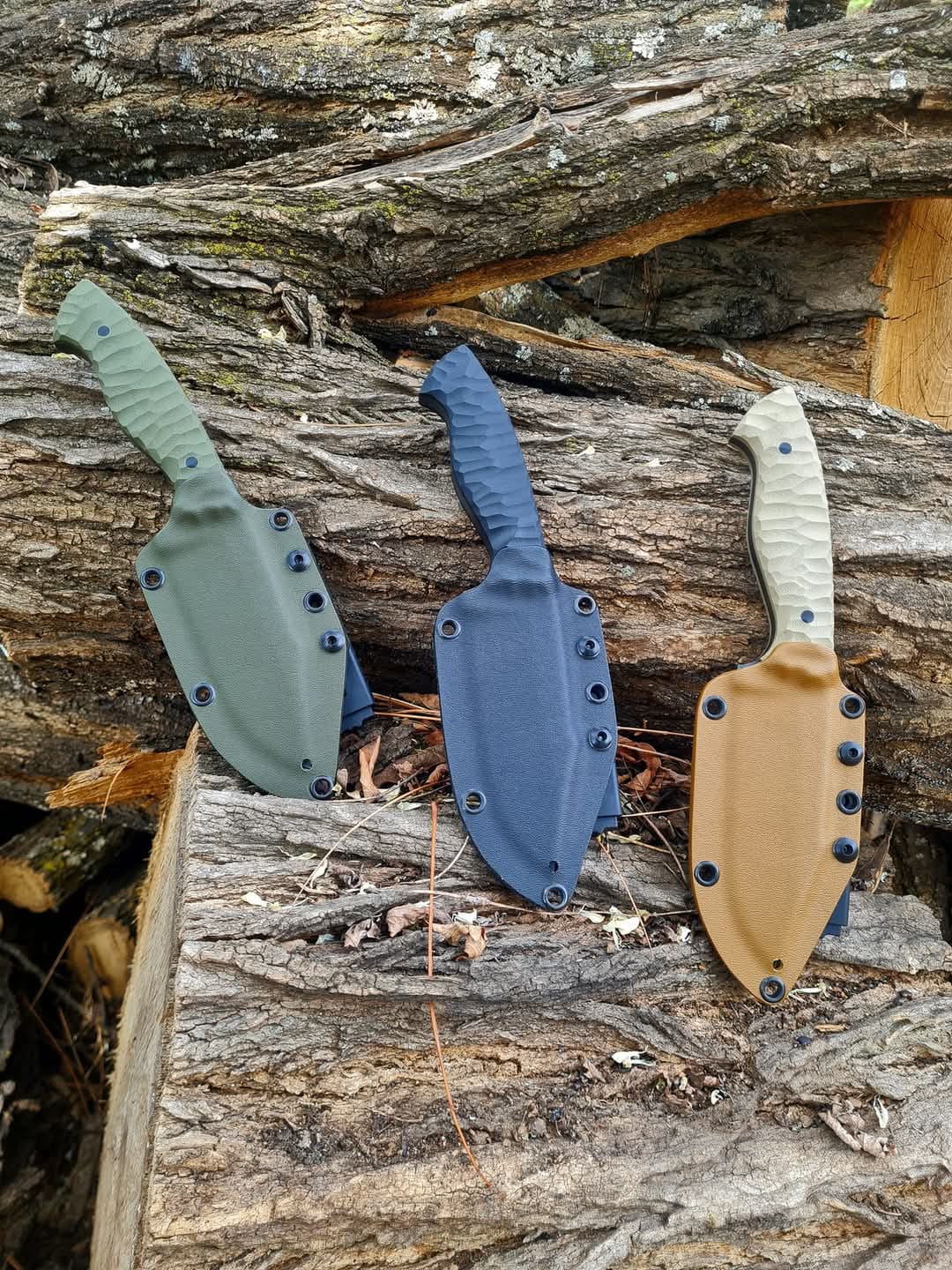 THE RECON