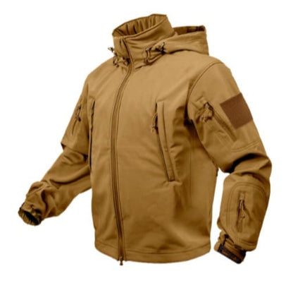 ALL WEATHER JACKET