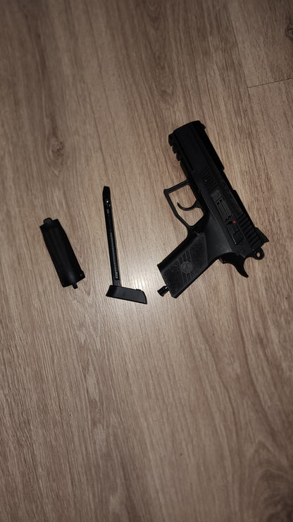 CZ 75 P07