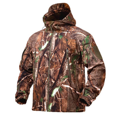 ALL WEATHER JACKET