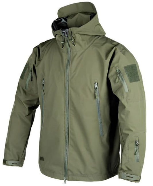 ALL WEATHER JACKET