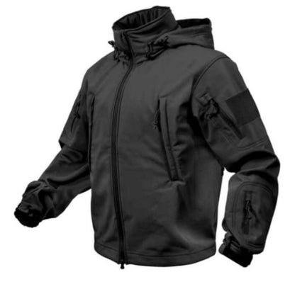 ALL WEATHER JACKET