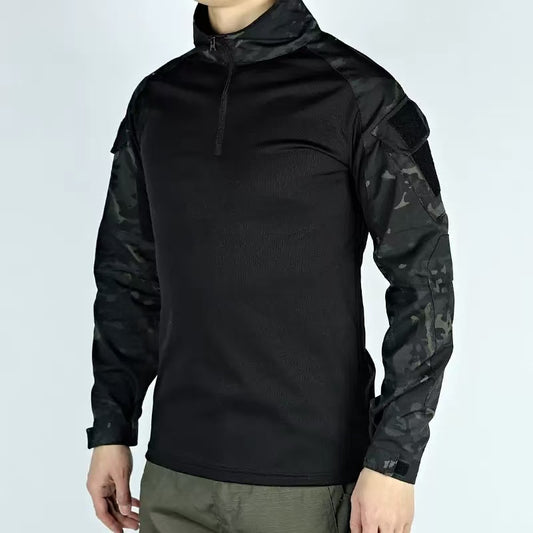 TACTICAL SHIRT
