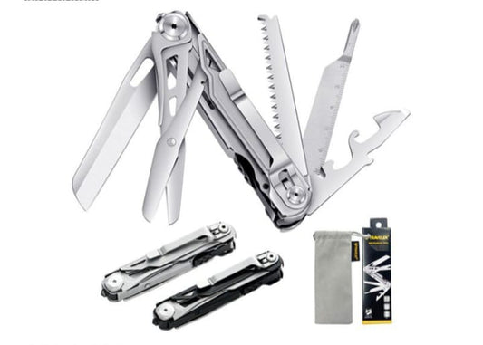 Traveler Multi-Tool Compact